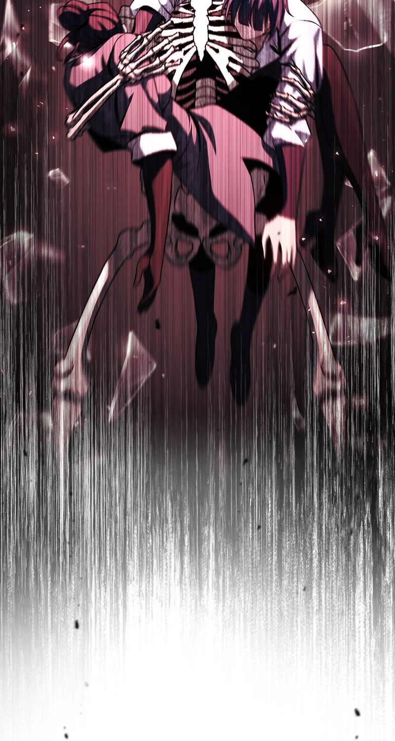 18+ Skeleton Soldier Couldn’t Protect the Dungeon Chapter 354 page 3