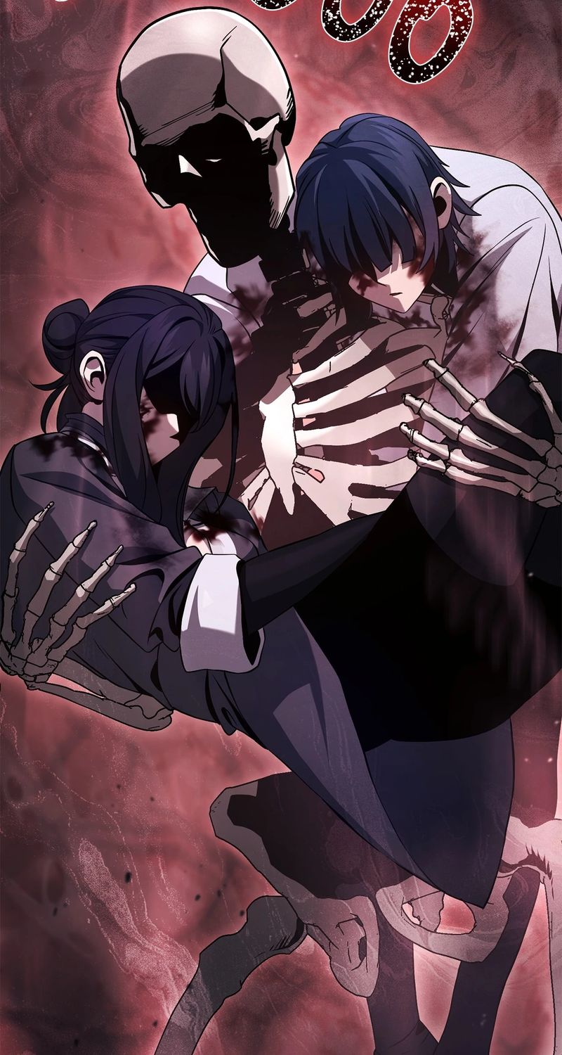 18+ Skeleton Soldier Couldn’t Protect the Dungeon Chapter 354 page 6