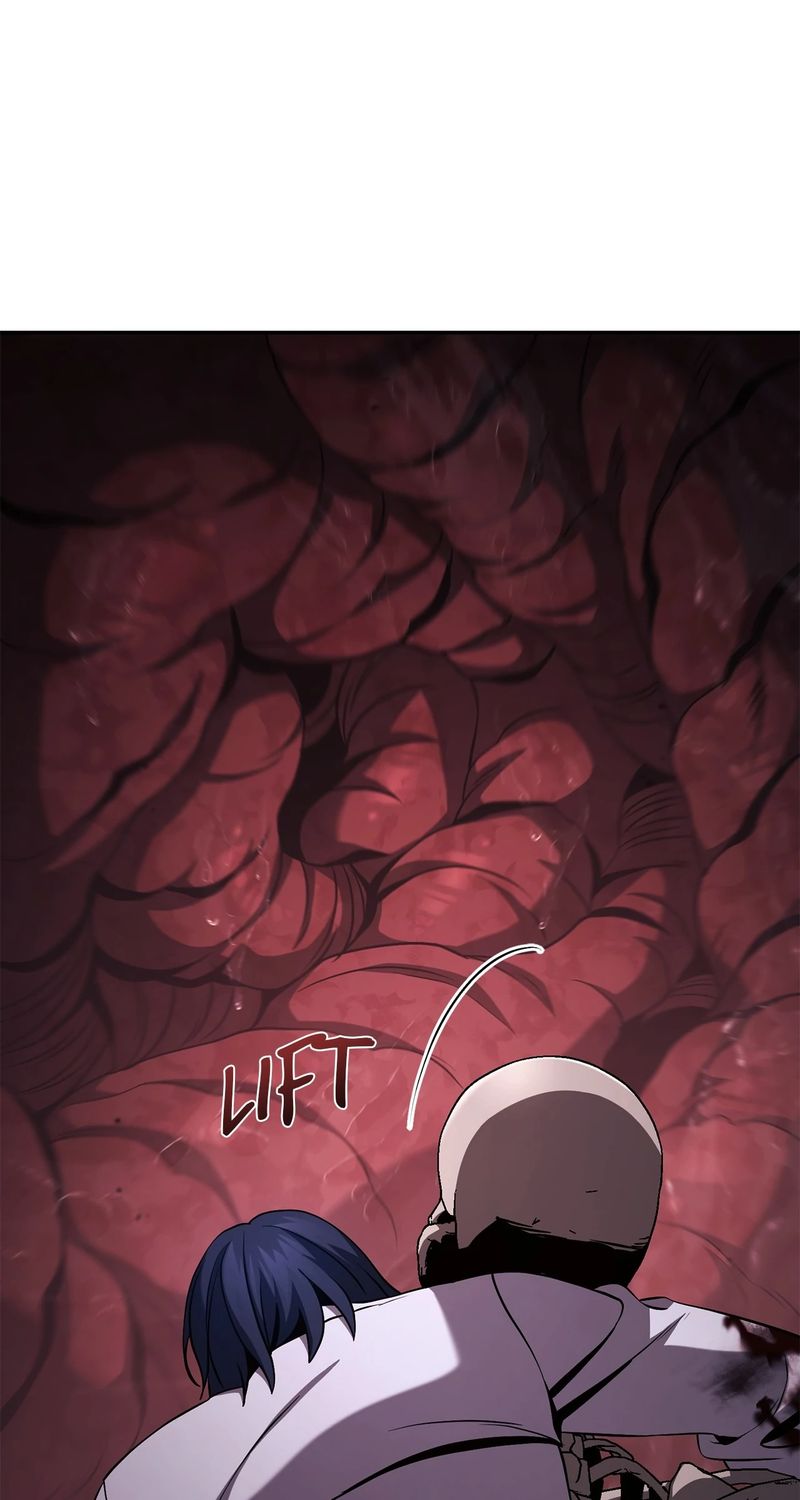 18+ Skeleton Soldier Couldn’t Protect the Dungeon Chapter 354 page 8