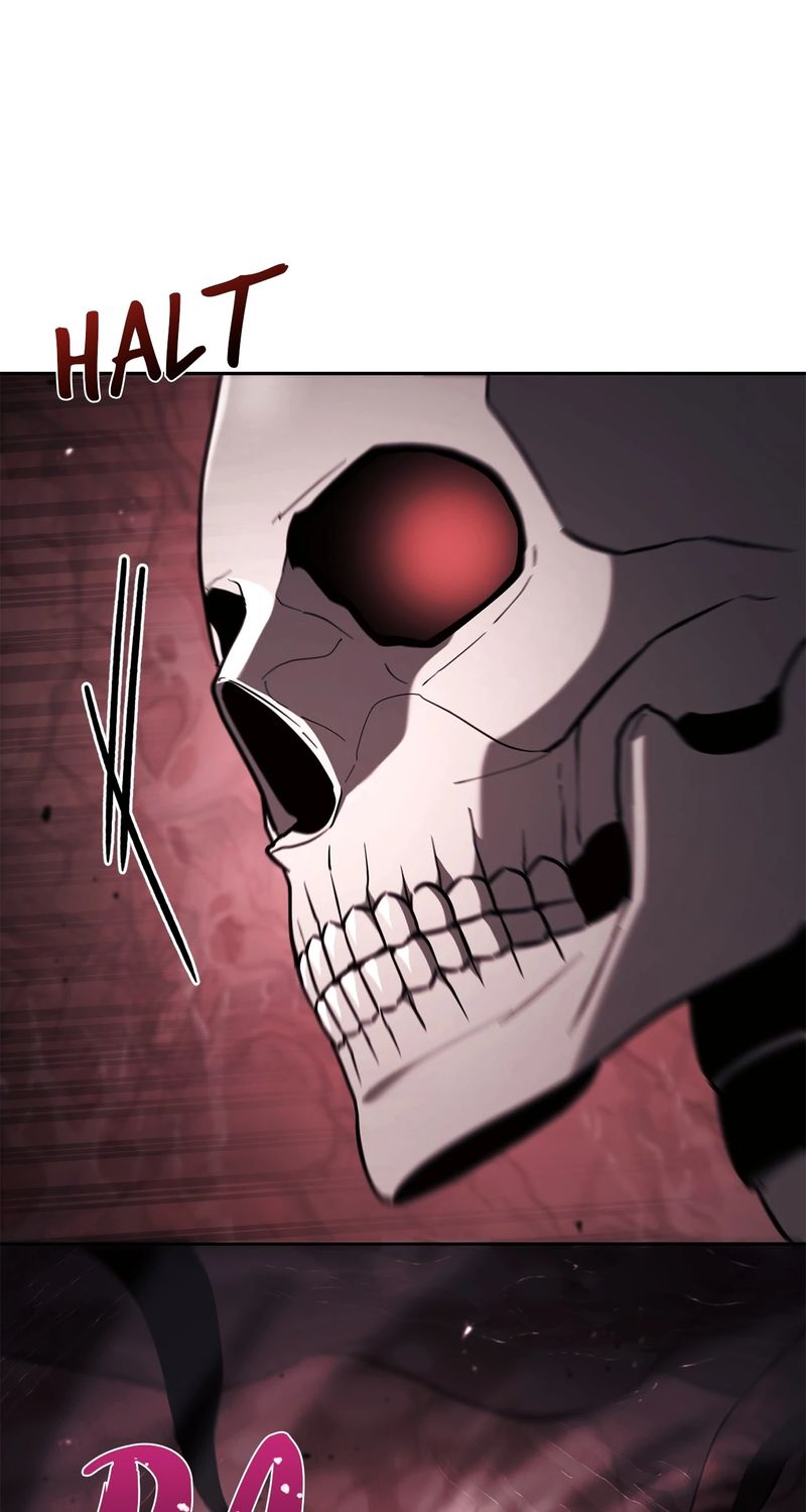 18+ Skeleton Soldier Couldn’t Protect the Dungeon Chapter 354 page 22