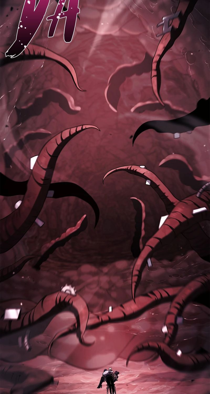 18+ Skeleton Soldier Couldn’t Protect the Dungeon Chapter 354 page 23
