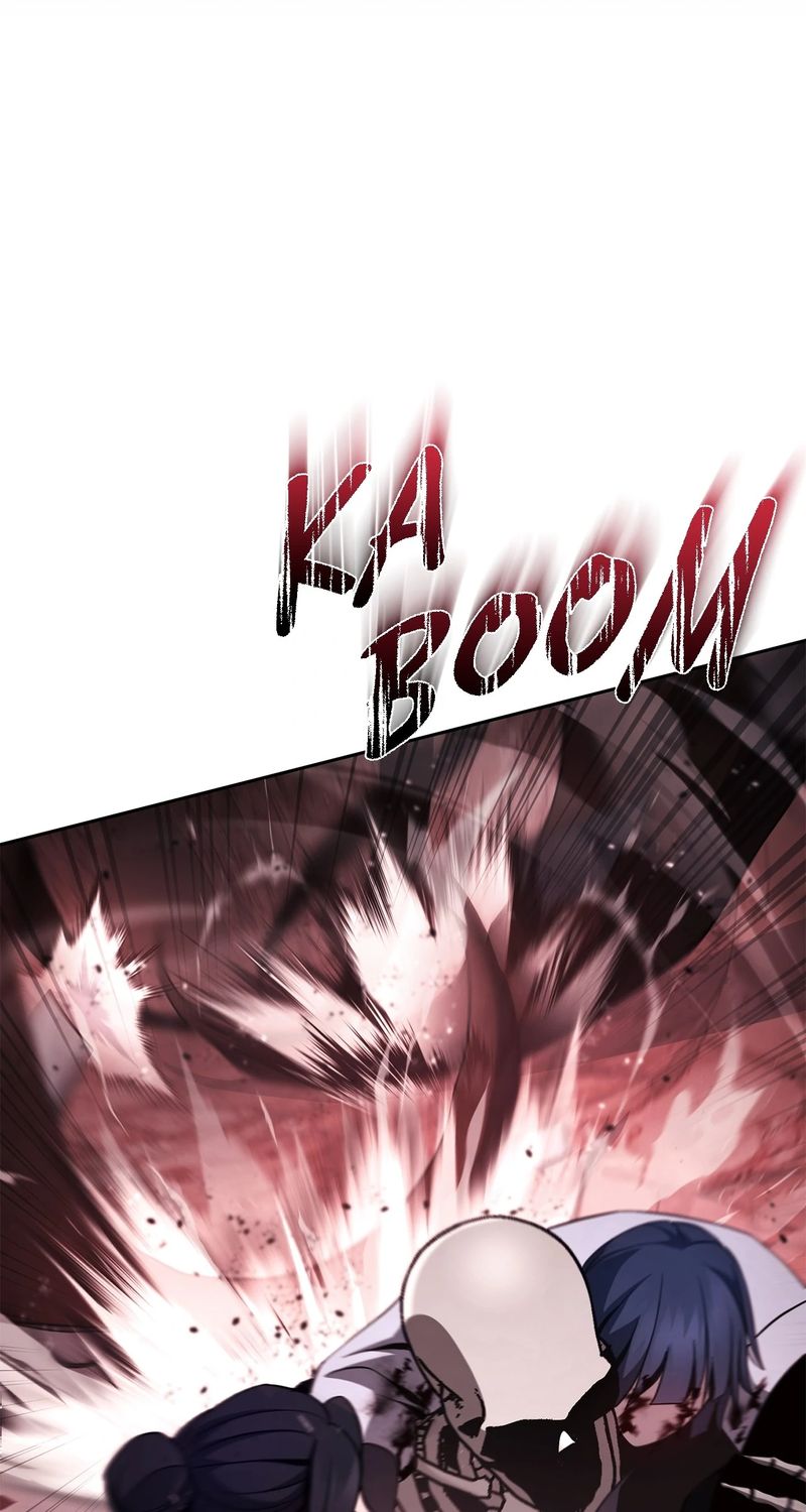 18+ Skeleton Soldier Couldn’t Protect the Dungeon Chapter 354 page 26