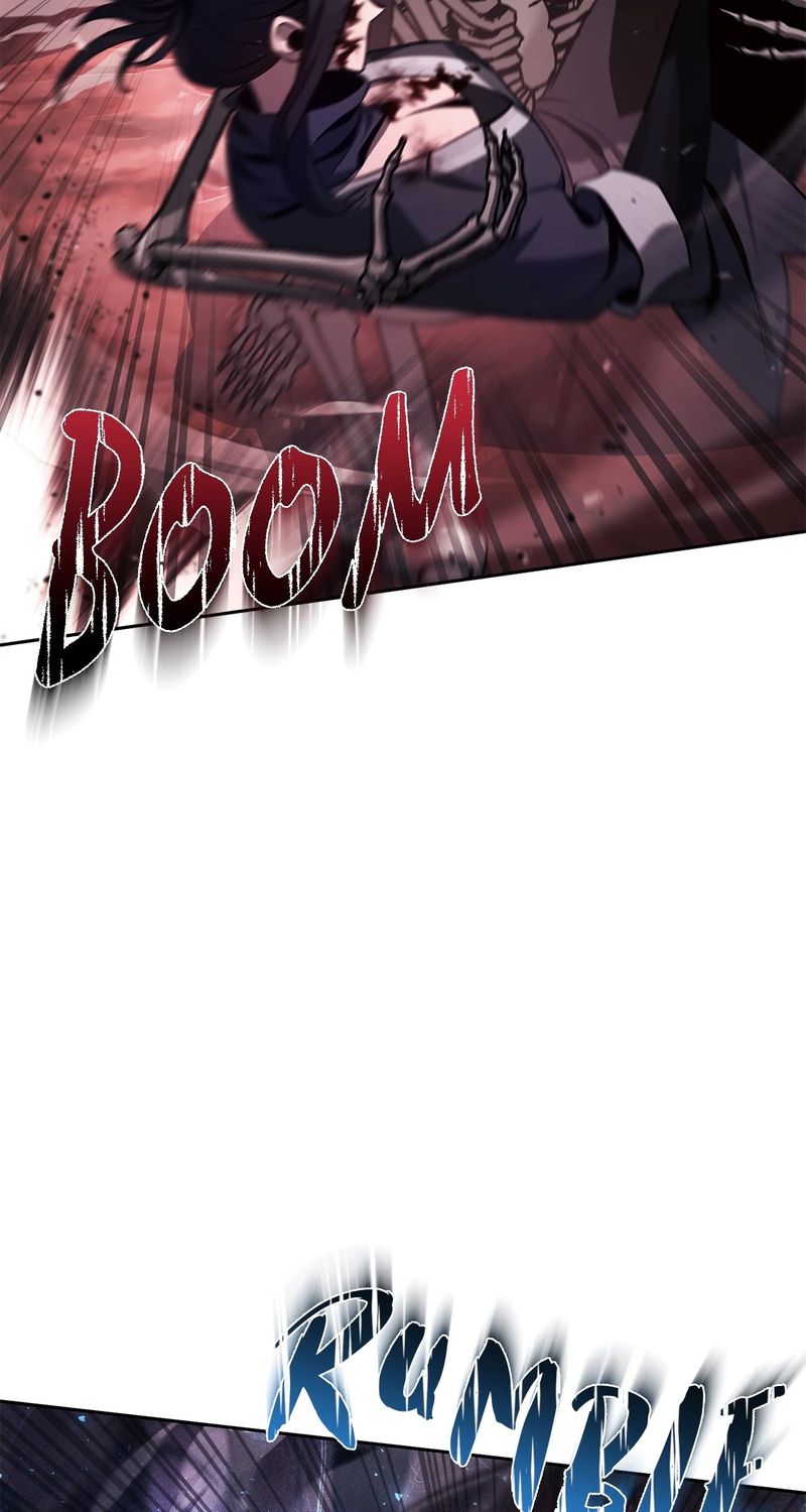 18+ Skeleton Soldier Couldn’t Protect the Dungeon Chapter 354 page 27