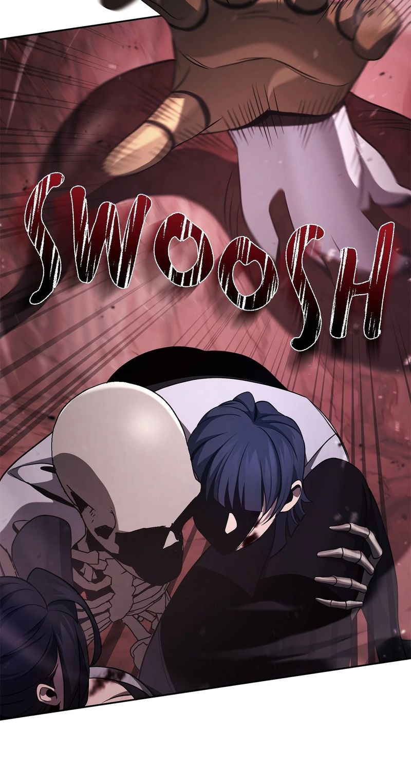 18+ Skeleton Soldier Couldn’t Protect the Dungeon Chapter 354 page 32