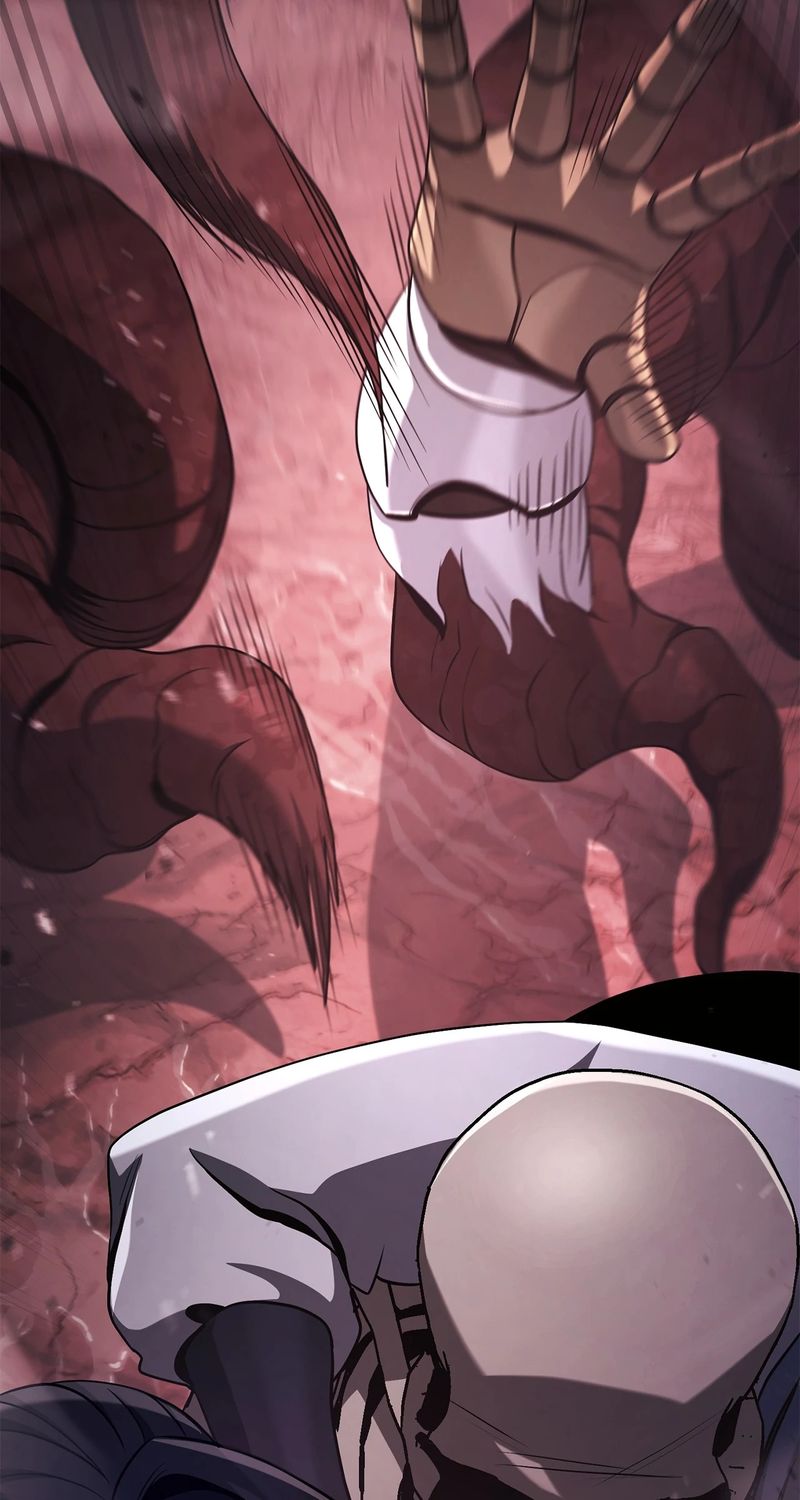 18+ Skeleton Soldier Couldn’t Protect the Dungeon Chapter 354 page 35
