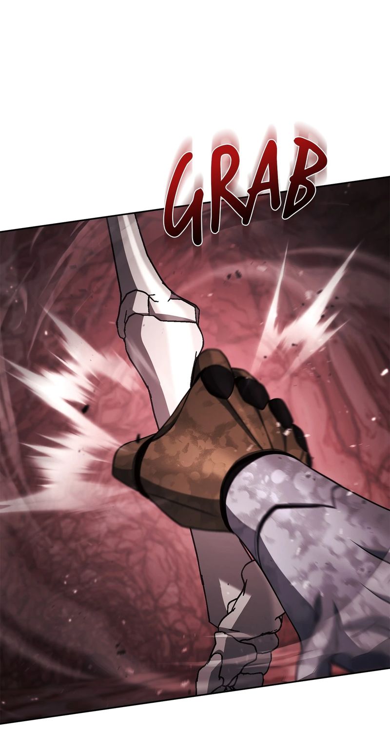 18+ Skeleton Soldier Couldn’t Protect the Dungeon Chapter 354 page 37