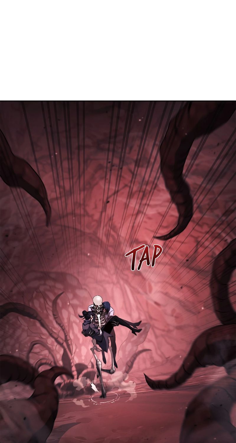 18+ Skeleton Soldier Couldn’t Protect the Dungeon Chapter 354 page 48