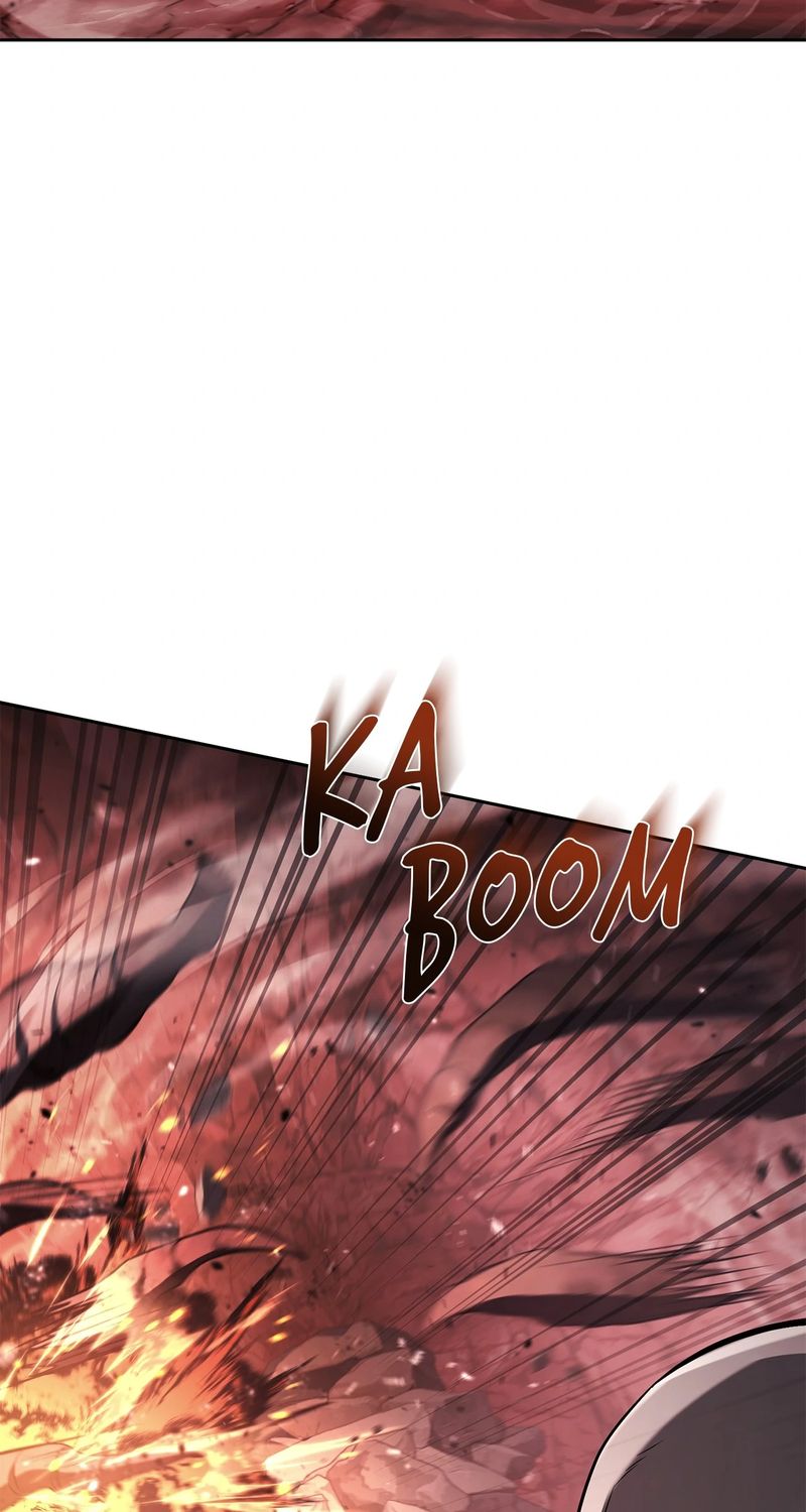 18+ Skeleton Soldier Couldn’t Protect the Dungeon Chapter 354 page 51