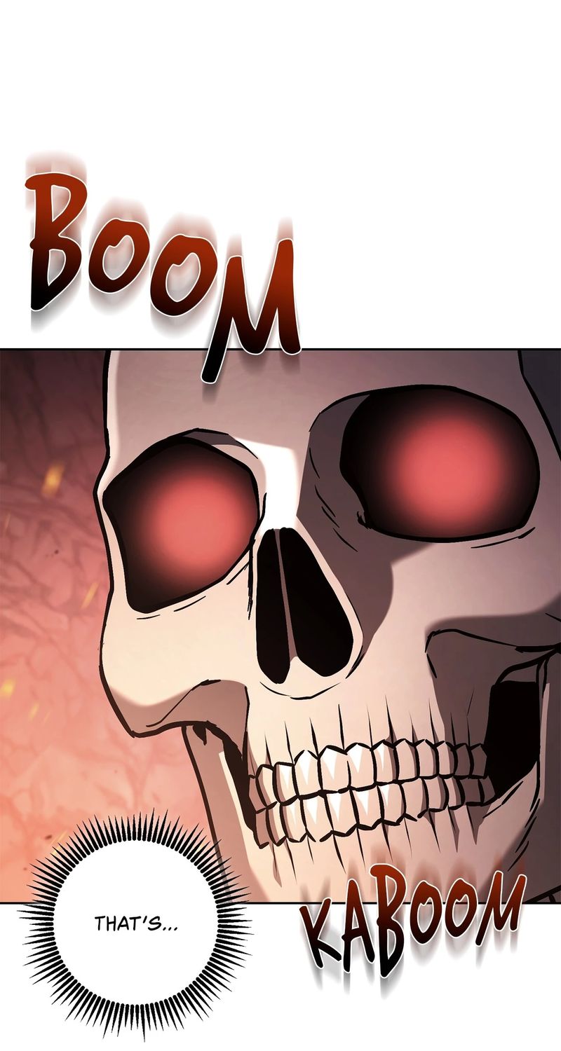 18+ Skeleton Soldier Couldn’t Protect the Dungeon Chapter 354 page 53