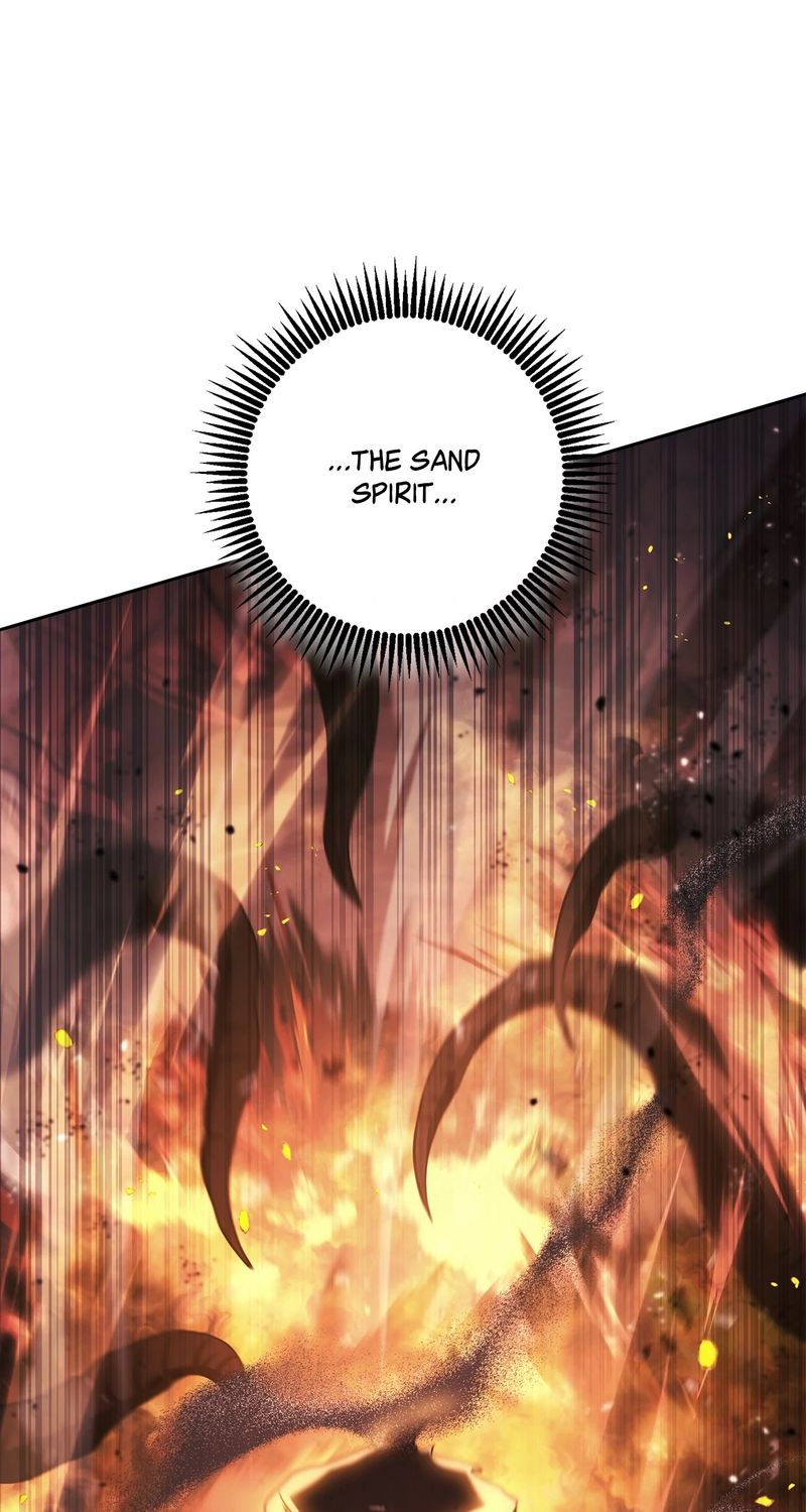 18+ Skeleton Soldier Couldn’t Protect the Dungeon Chapter 354 page 54