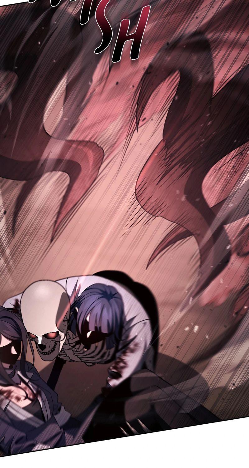 18+ Skeleton Soldier Couldn’t Protect the Dungeon Chapter 354 page 58