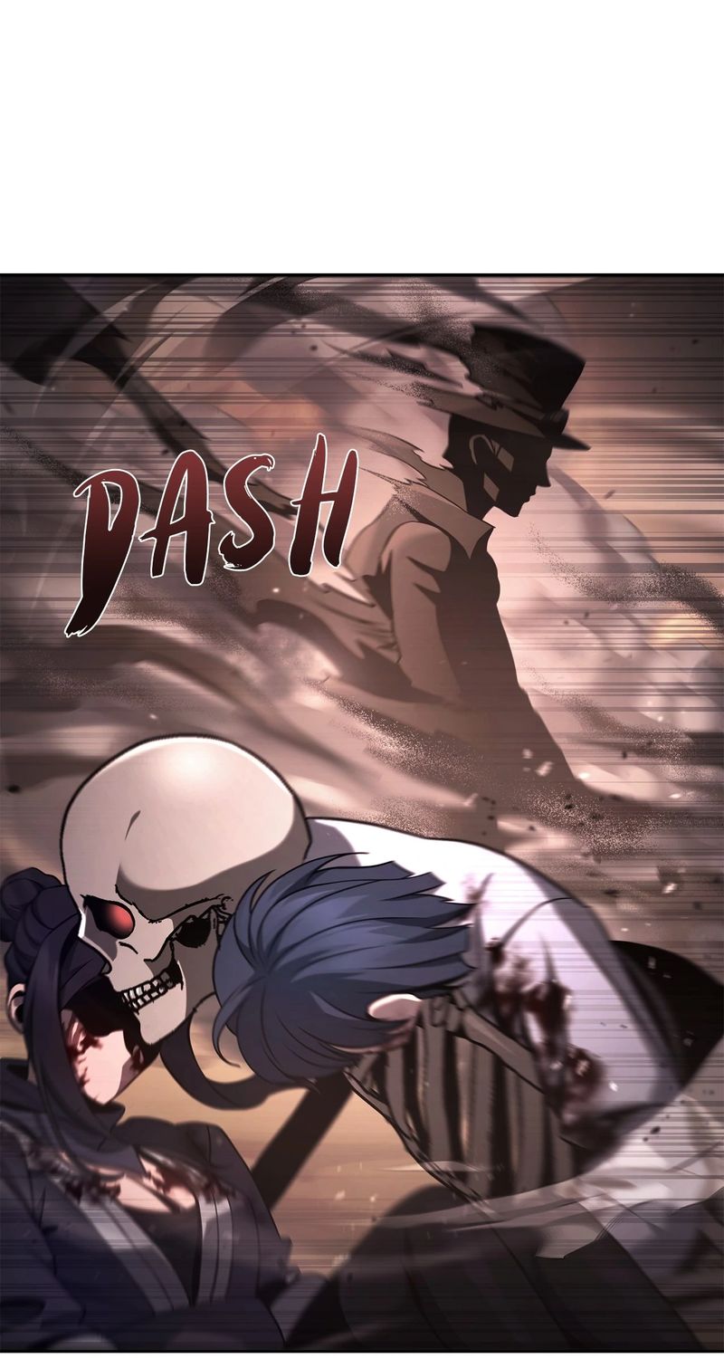 18+ Skeleton Soldier Couldn’t Protect the Dungeon Chapter 354 page 60