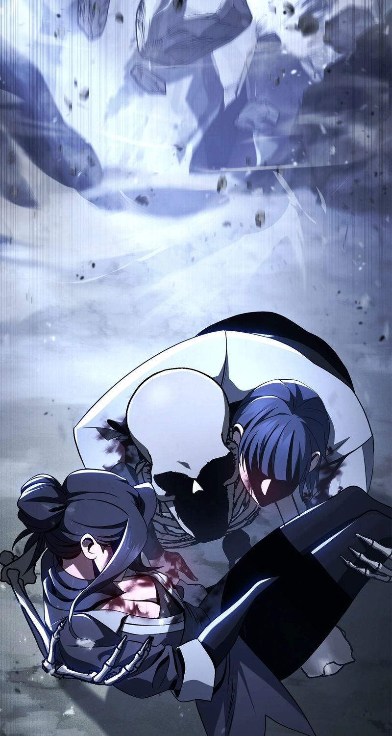 18+ Skeleton Soldier Couldn’t Protect the Dungeon Chapter 354 page 67
