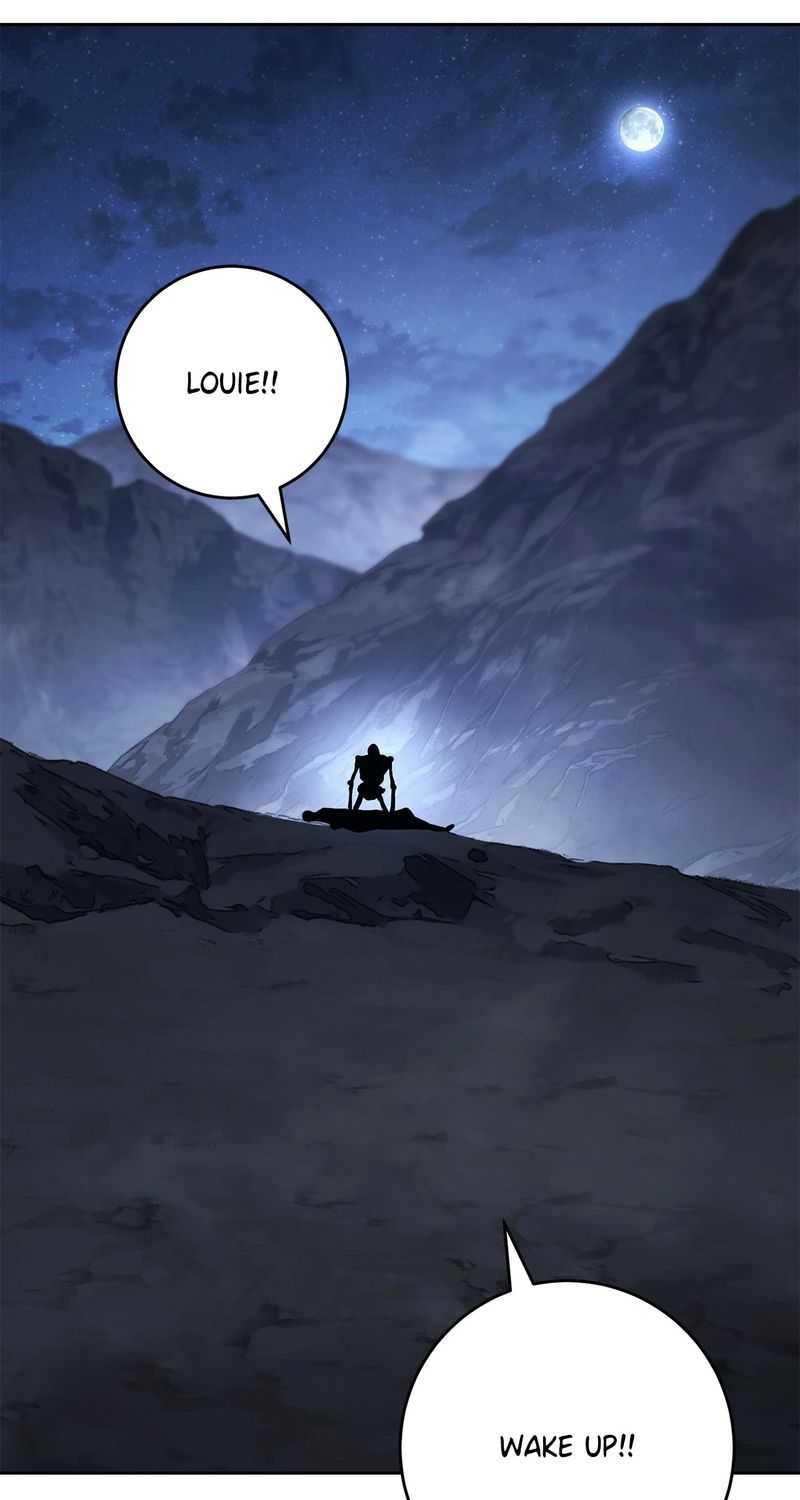 18+ Skeleton Soldier Couldn’t Protect the Dungeon Chapter 354 page 70