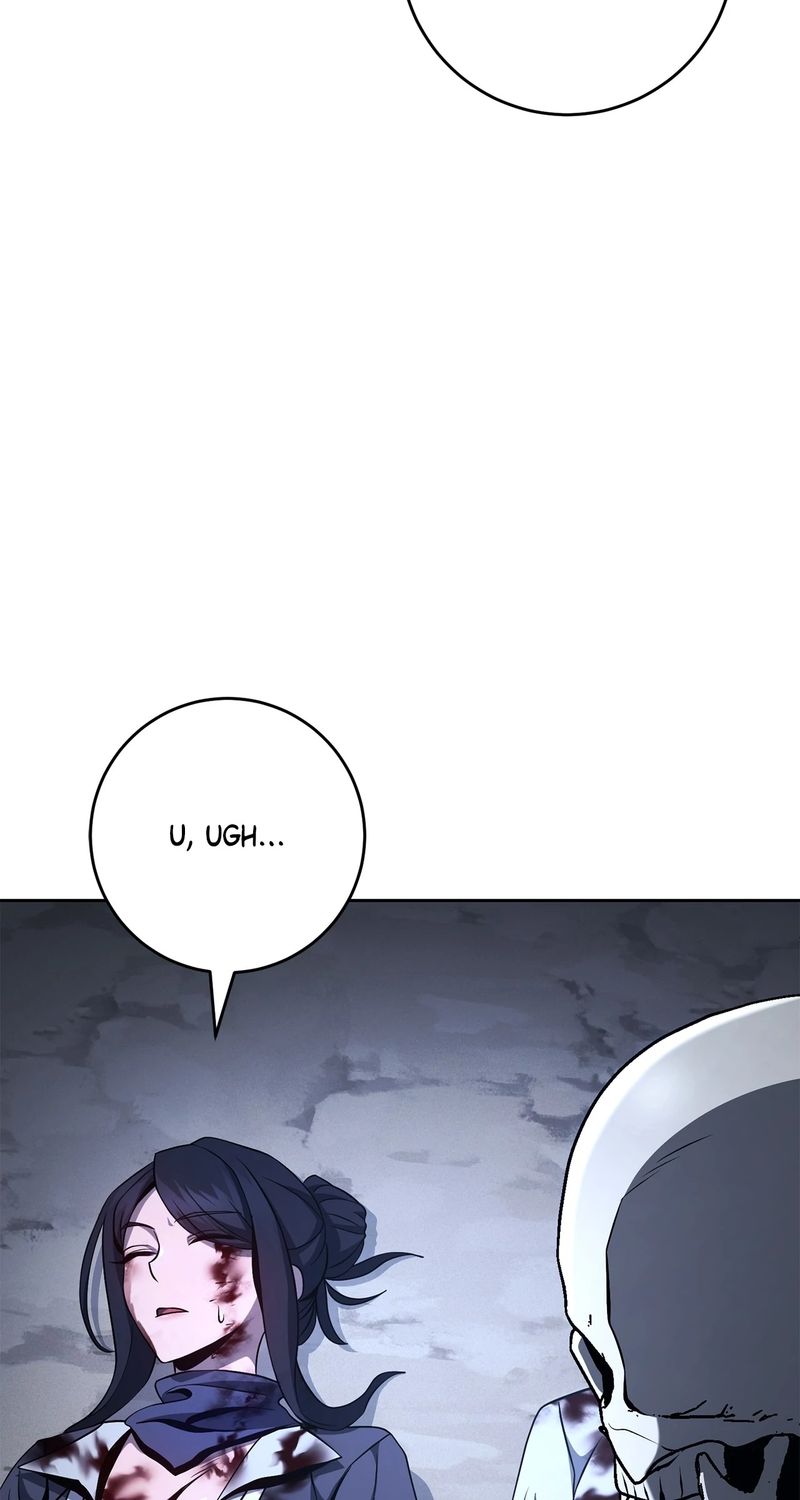 18+ Skeleton Soldier Couldn’t Protect the Dungeon Chapter 354 page 71