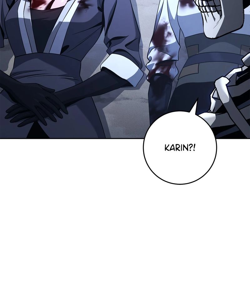 18+ Skeleton Soldier Couldn’t Protect the Dungeon Chapter 354 page 72