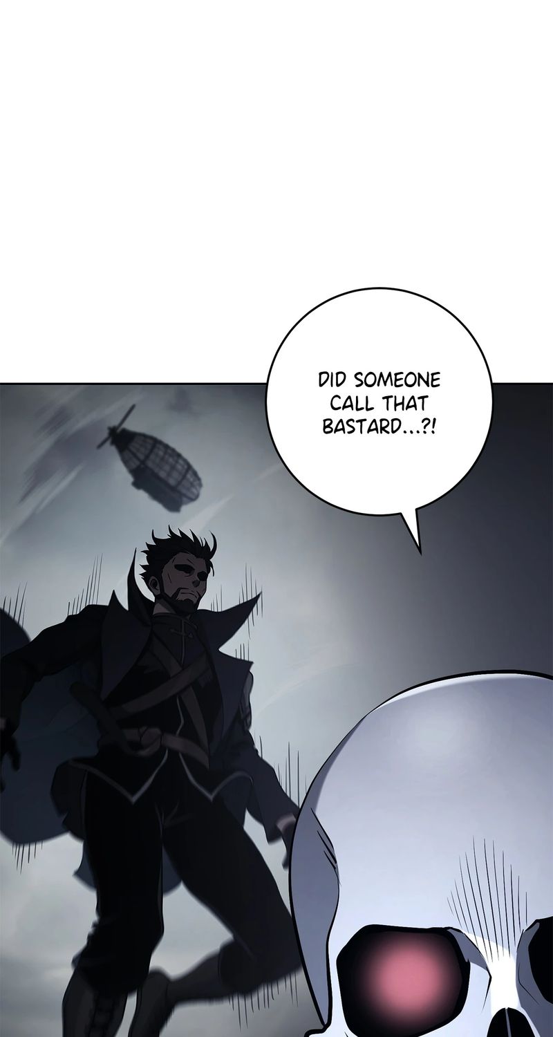 18+ Skeleton Soldier Couldn’t Protect the Dungeon Chapter 354 page 77