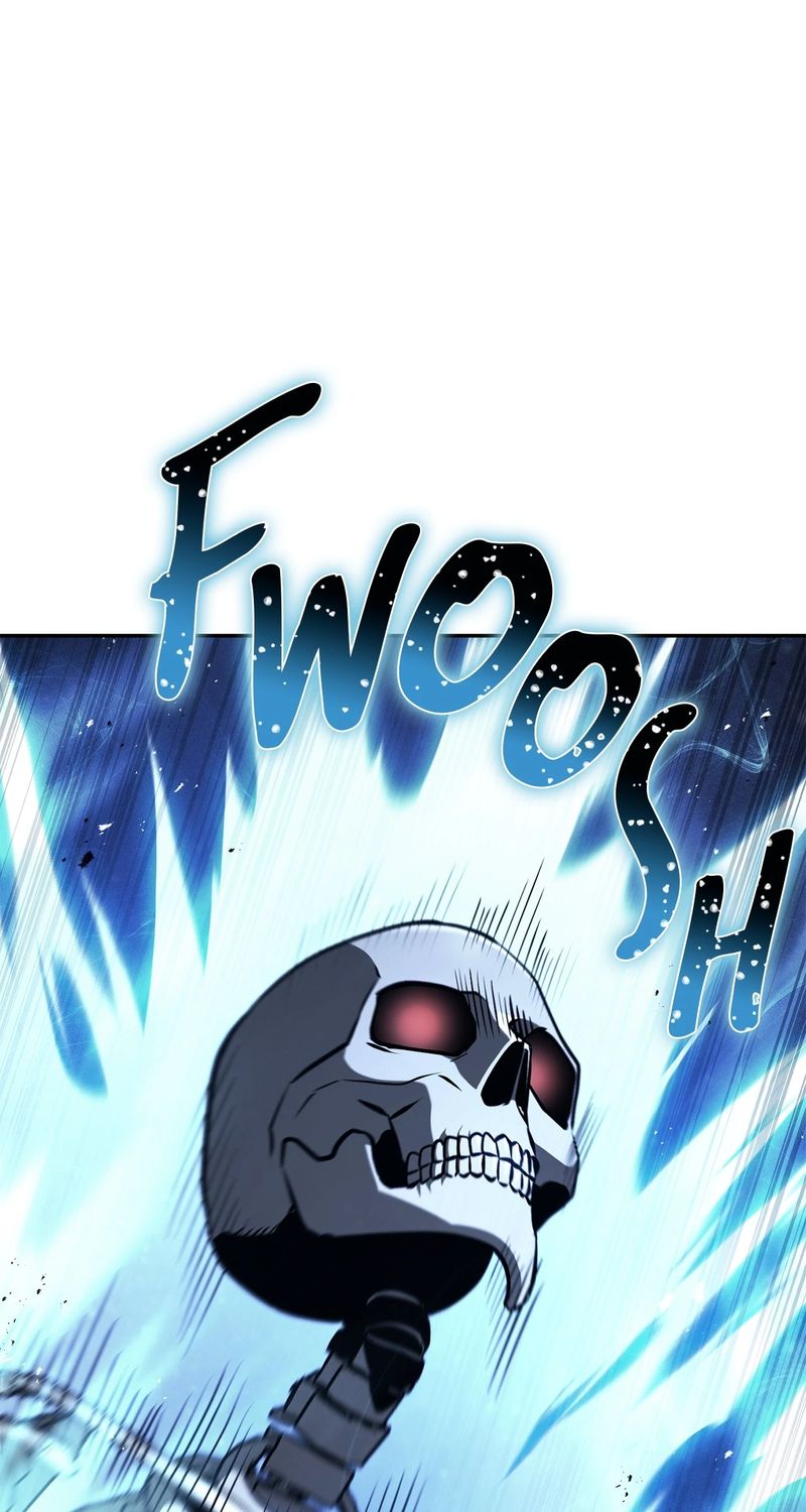 18+ Skeleton Soldier Couldn’t Protect the Dungeon Chapter 354 page 79