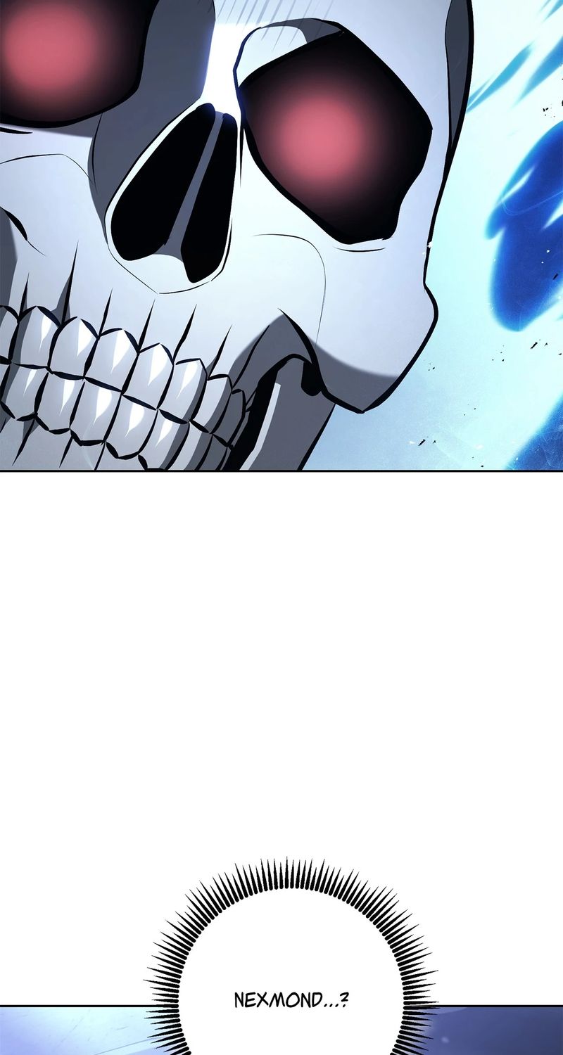 18+ Skeleton Soldier Couldn’t Protect the Dungeon Chapter 354 page 81