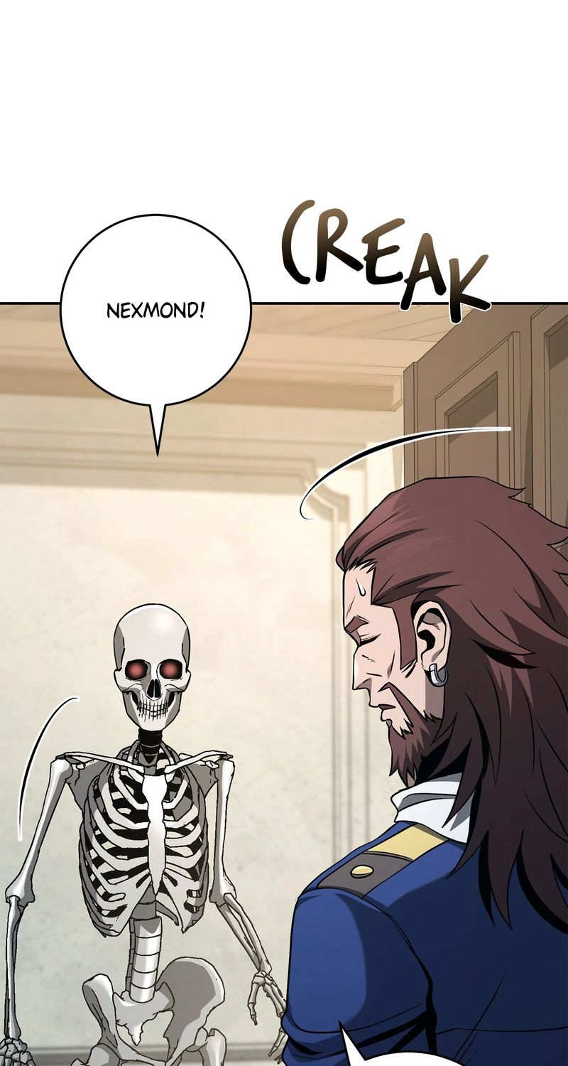 18+ Skeleton Soldier Couldn’t Protect the Dungeon Chapter 354 page 91