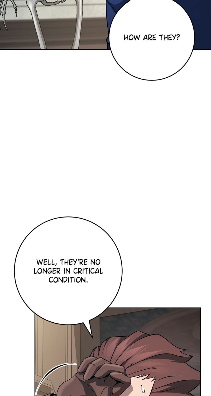18+ Skeleton Soldier Couldn’t Protect the Dungeon Chapter 354 page 92