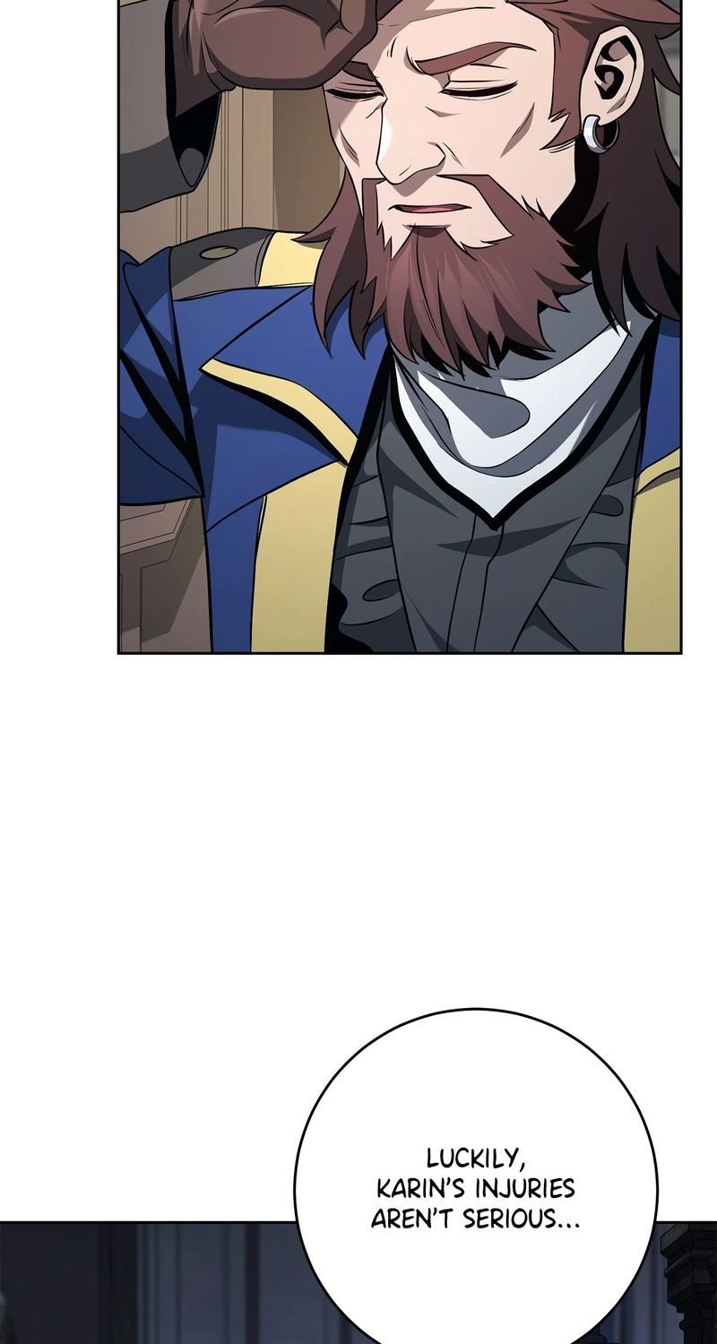 18+ Skeleton Soldier Couldn’t Protect the Dungeon Chapter 354 page 93