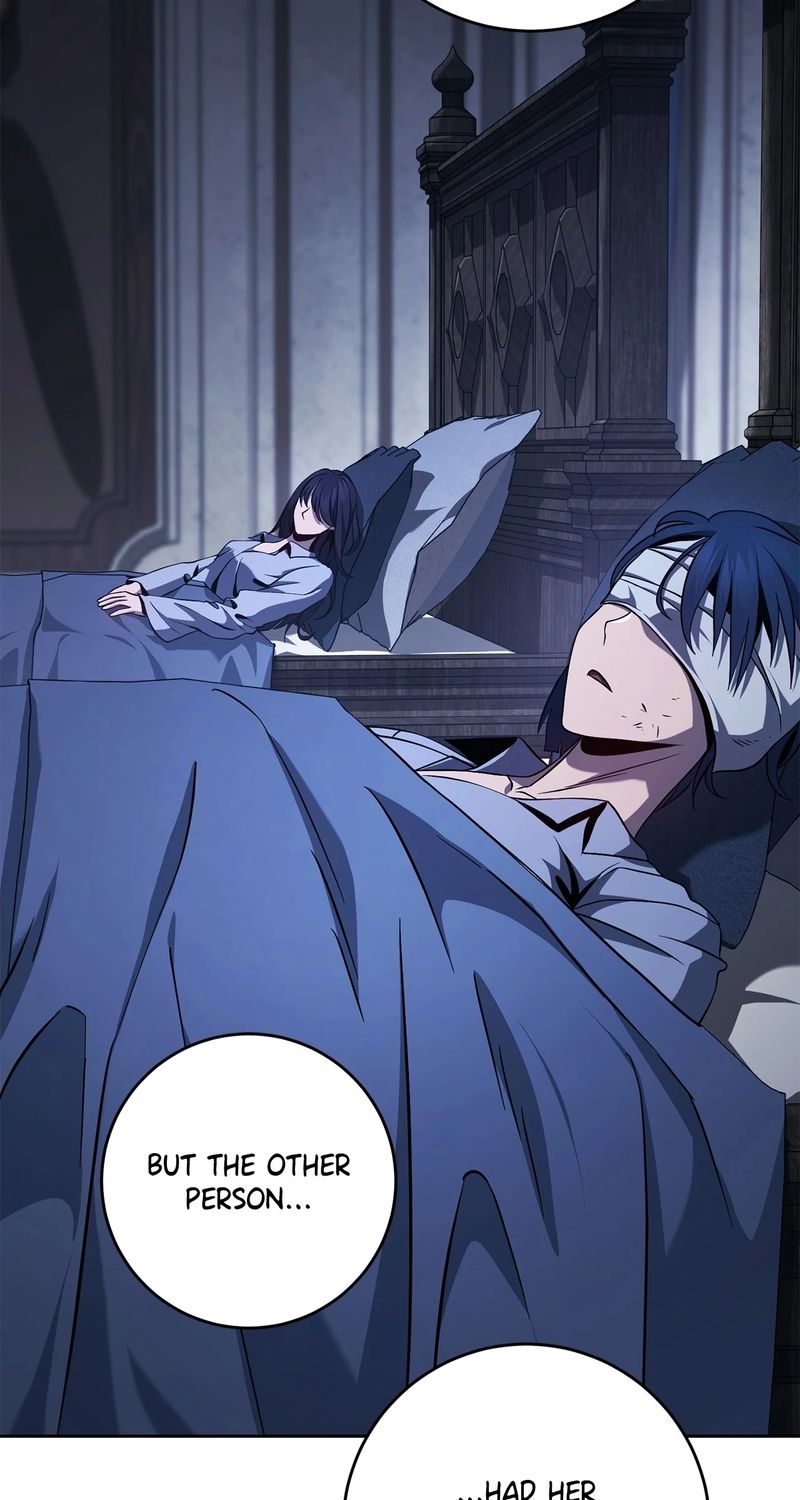 18+ Skeleton Soldier Couldn’t Protect the Dungeon Chapter 354 page 94