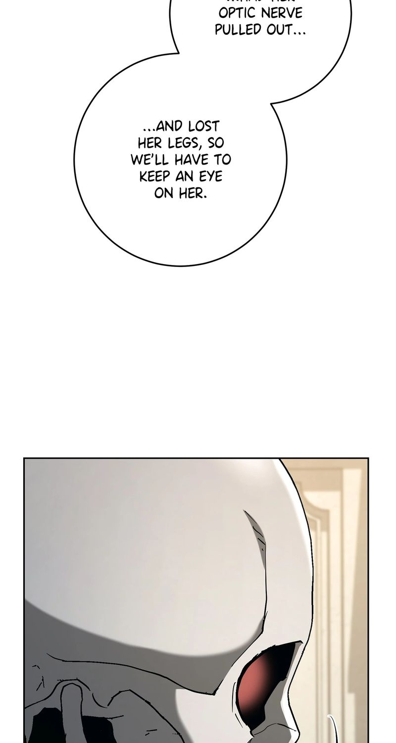 18+ Skeleton Soldier Couldn’t Protect the Dungeon Chapter 354 page 95