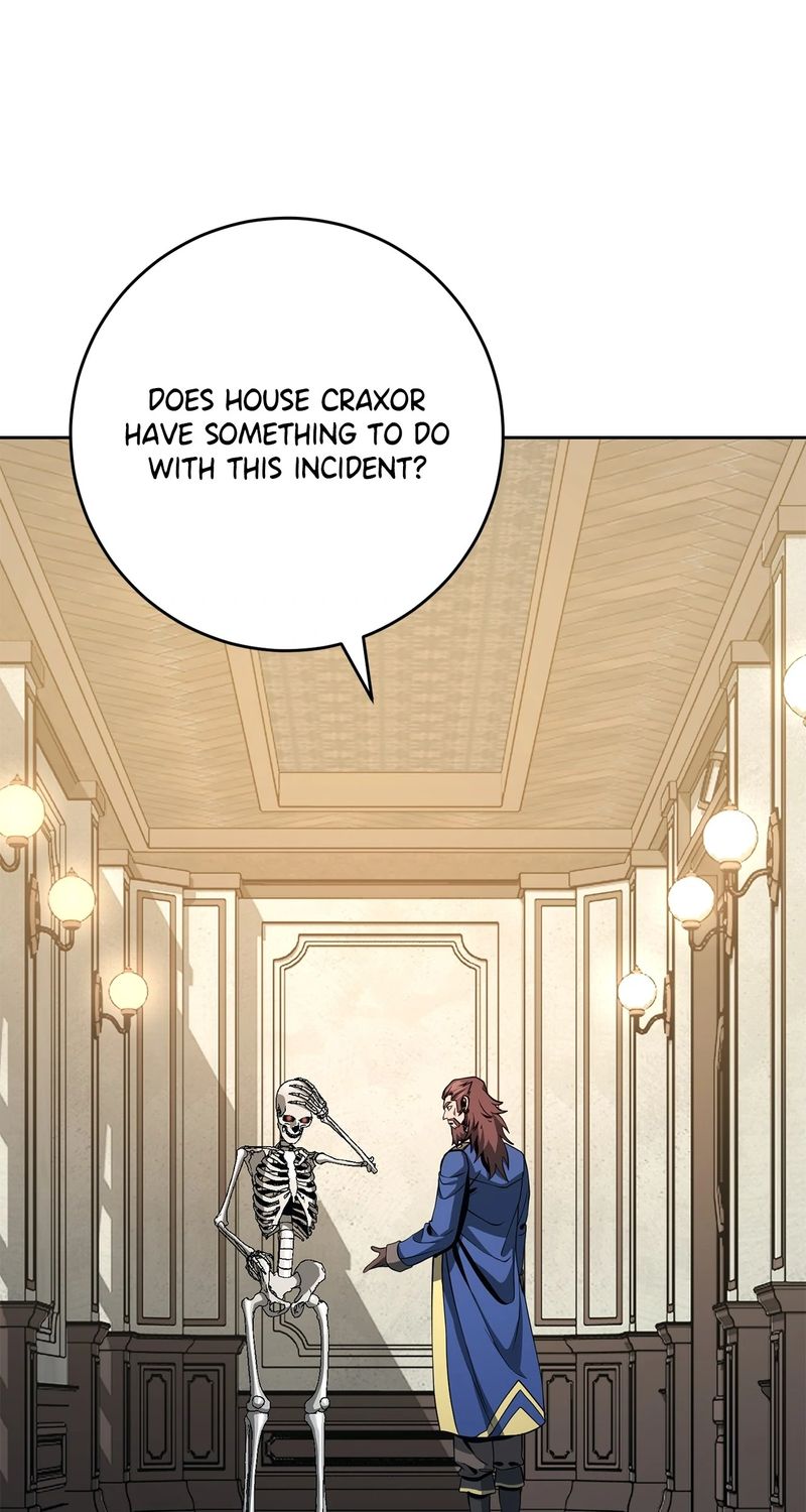 18+ Skeleton Soldier Couldn’t Protect the Dungeon Chapter 354 page 97