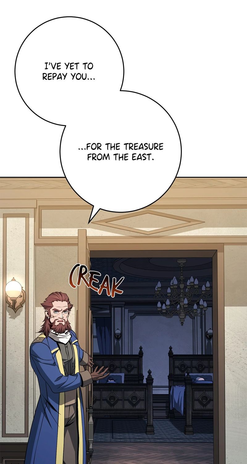 18+ Skeleton Soldier Couldn’t Protect the Dungeon Chapter 354 page 100