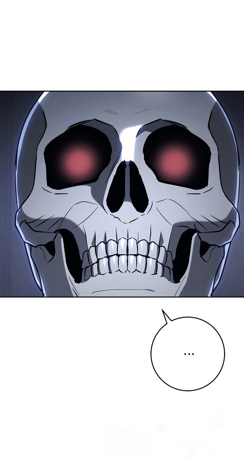18+ Skeleton Soldier Couldn’t Protect the Dungeon Chapter 355 page 1
