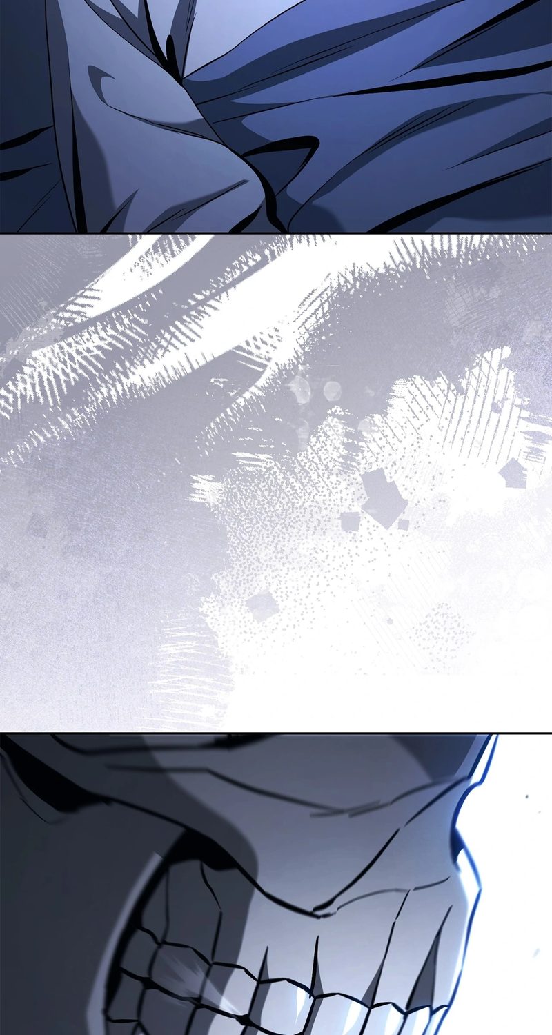 18+ Skeleton Soldier Couldn’t Protect the Dungeon Chapter 355 page 3