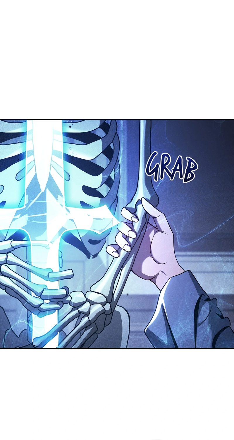 18+ Skeleton Soldier Couldn’t Protect the Dungeon Chapter 355 page 8
