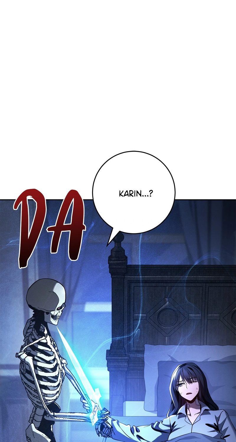 18+ Skeleton Soldier Couldn’t Protect the Dungeon Chapter 355 page 10