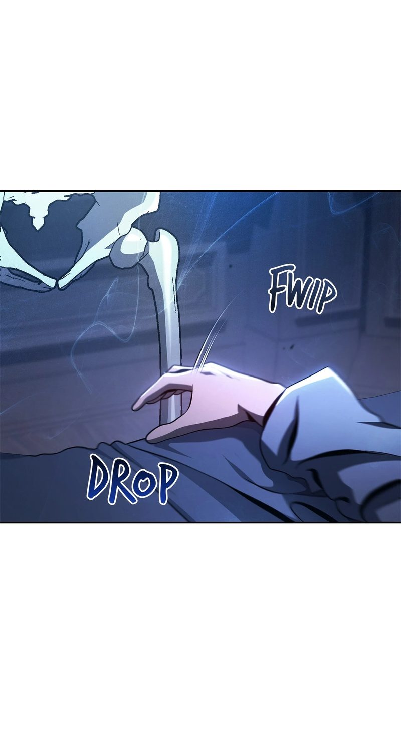 18+ Skeleton Soldier Couldn’t Protect the Dungeon Chapter 355 page 15