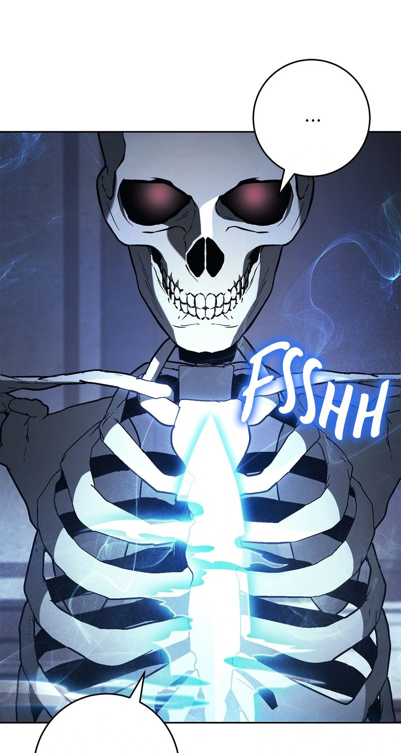 18+ Skeleton Soldier Couldn’t Protect the Dungeon Chapter 355 page 16