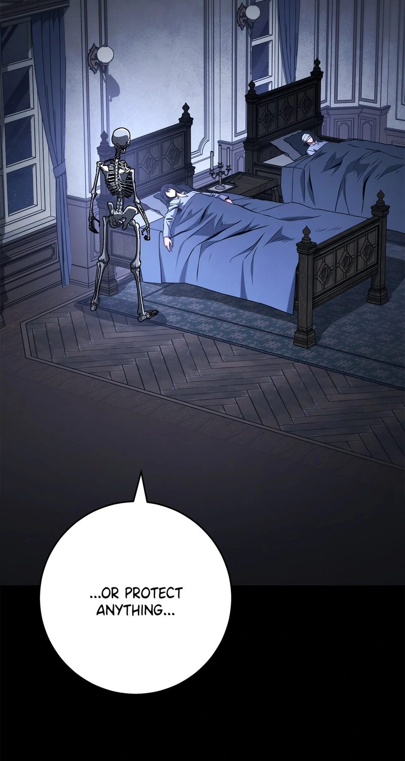 18+ Skeleton Soldier Couldn’t Protect the Dungeon Chapter 355 page 18