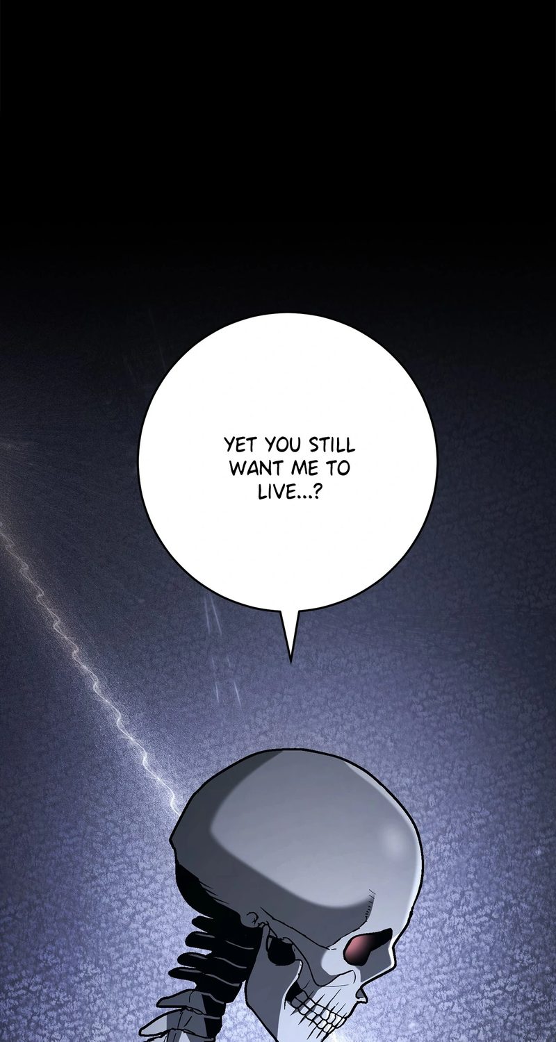 18+ Skeleton Soldier Couldn’t Protect the Dungeon Chapter 355 page 19