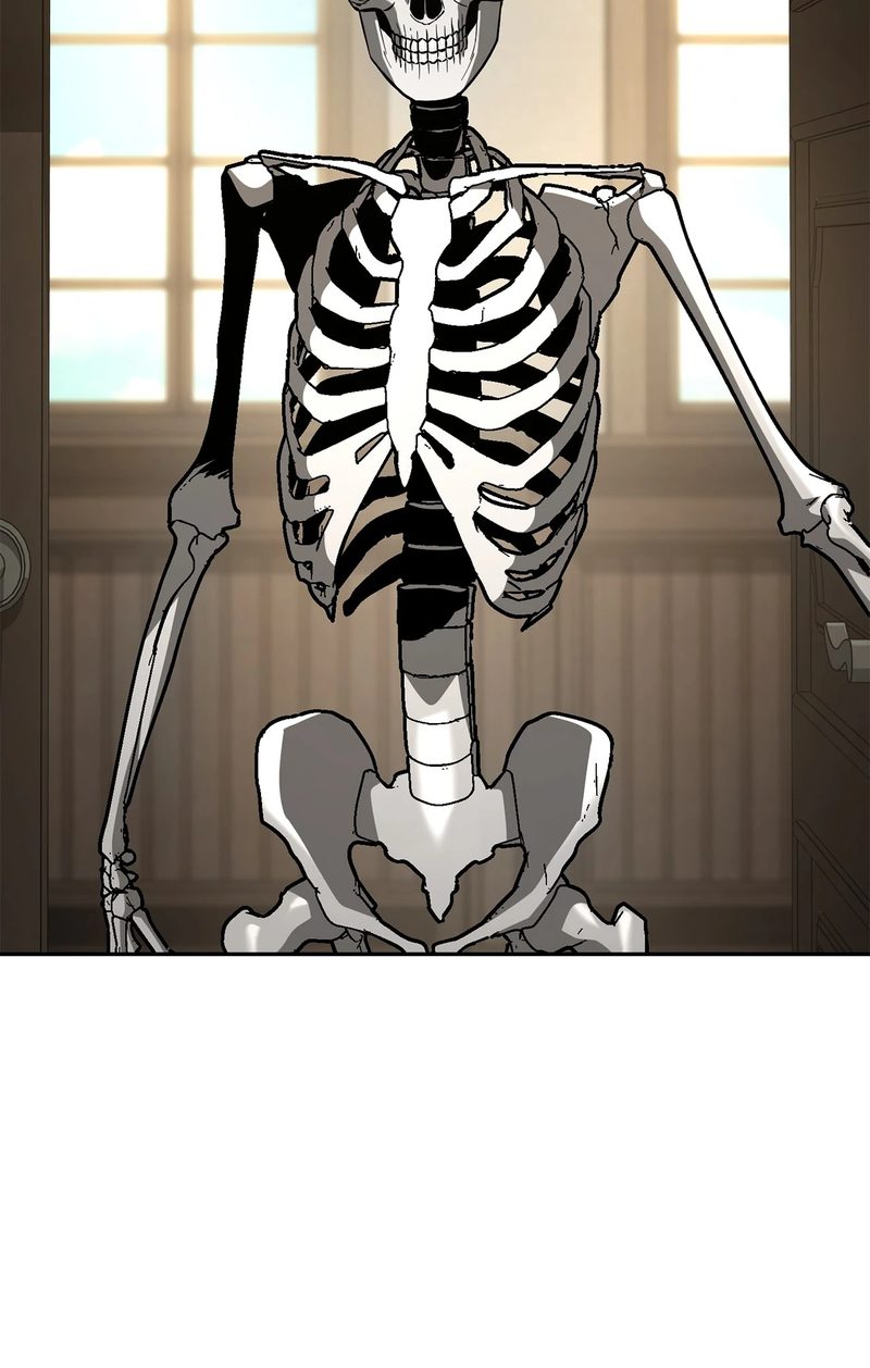 18+ Skeleton Soldier Couldn’t Protect the Dungeon Chapter 355 page 27