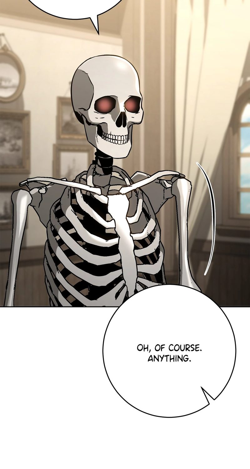 18+ Skeleton Soldier Couldn’t Protect the Dungeon Chapter 355 page 30