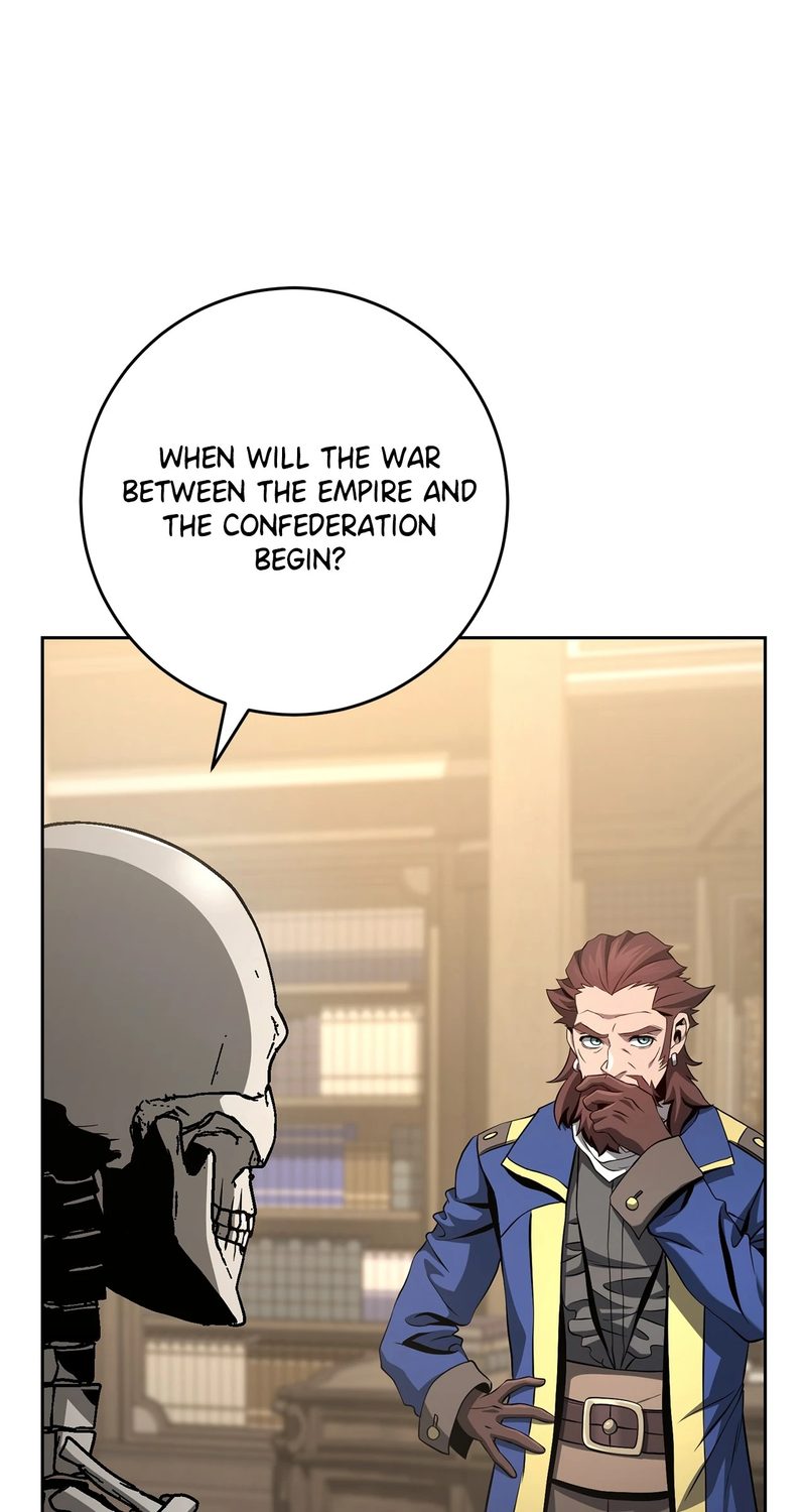 18+ Skeleton Soldier Couldn’t Protect the Dungeon Chapter 355 page 31