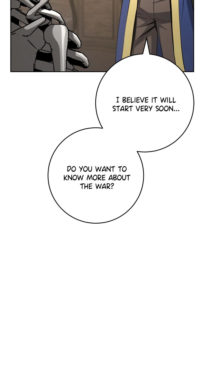 18+ Skeleton Soldier Couldn’t Protect the Dungeon Chapter 355 page 32