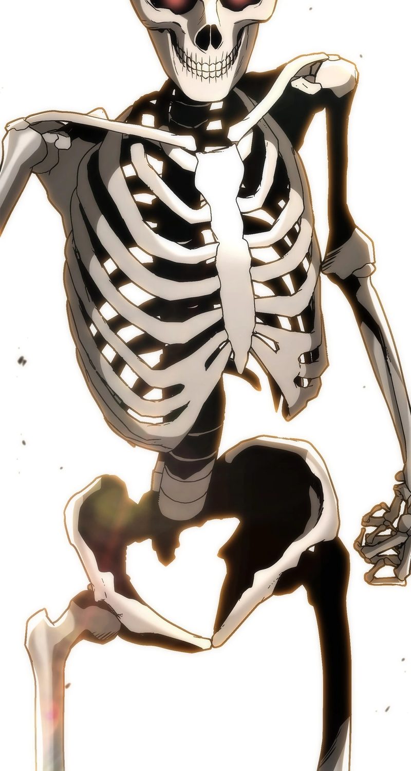 18+ Skeleton Soldier Couldn’t Protect the Dungeon Chapter 355 page 35