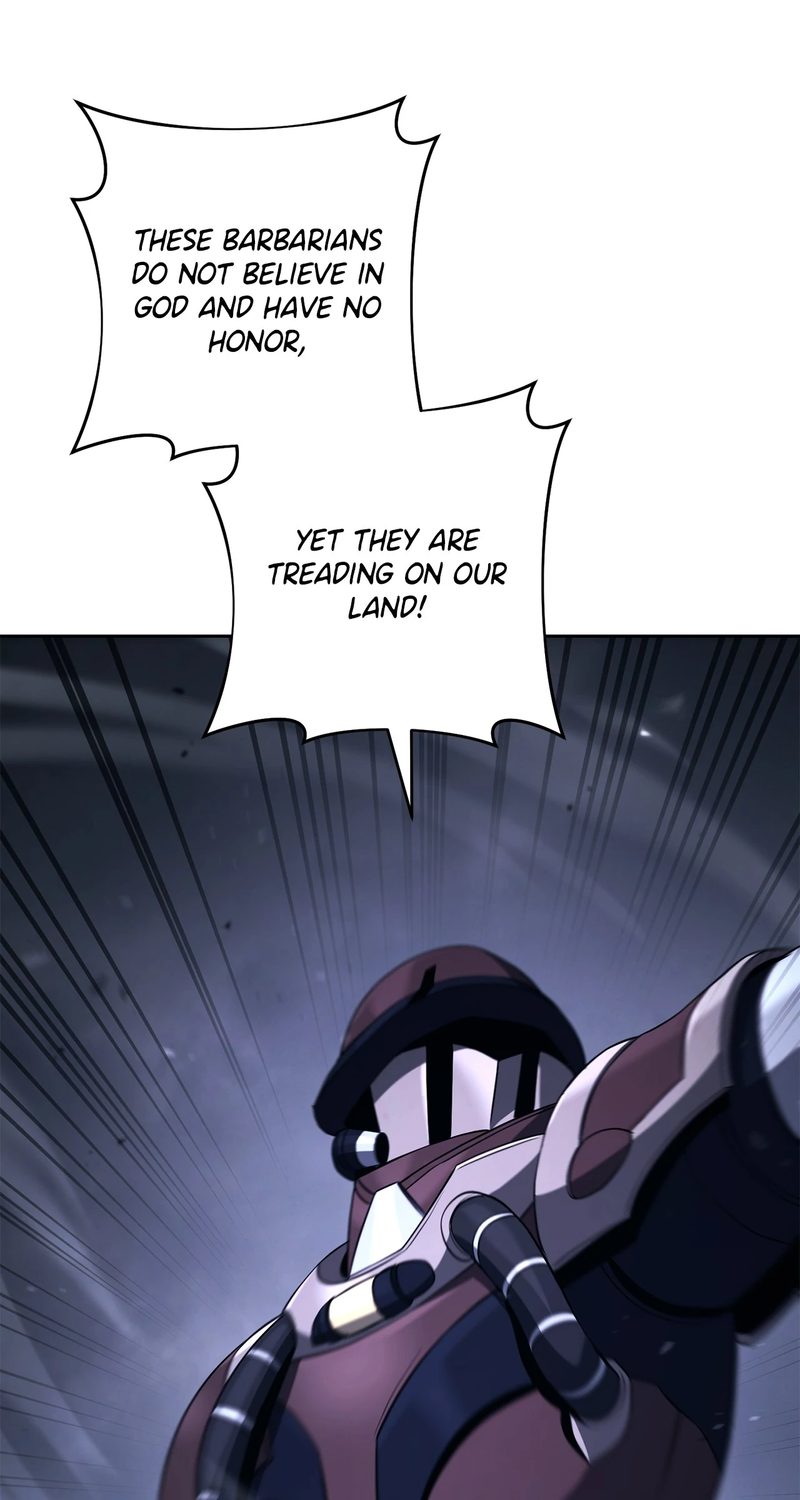 18+ Skeleton Soldier Couldn’t Protect the Dungeon Chapter 355 page 39