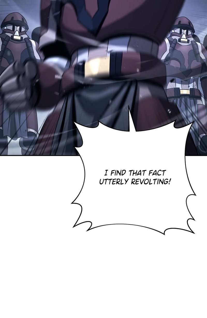 18+ Skeleton Soldier Couldn’t Protect the Dungeon Chapter 355 page 40