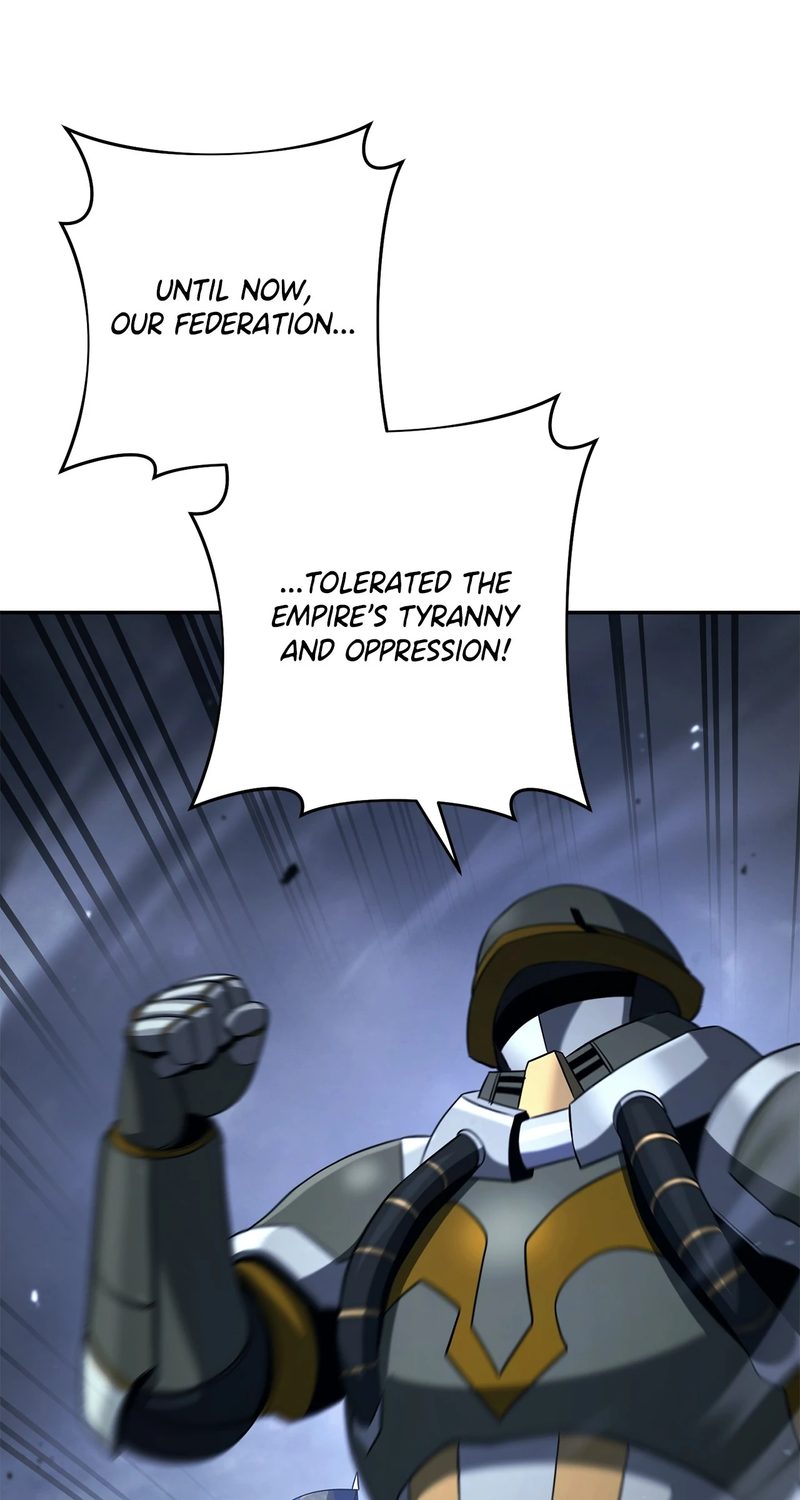 18+ Skeleton Soldier Couldn’t Protect the Dungeon Chapter 355 page 41