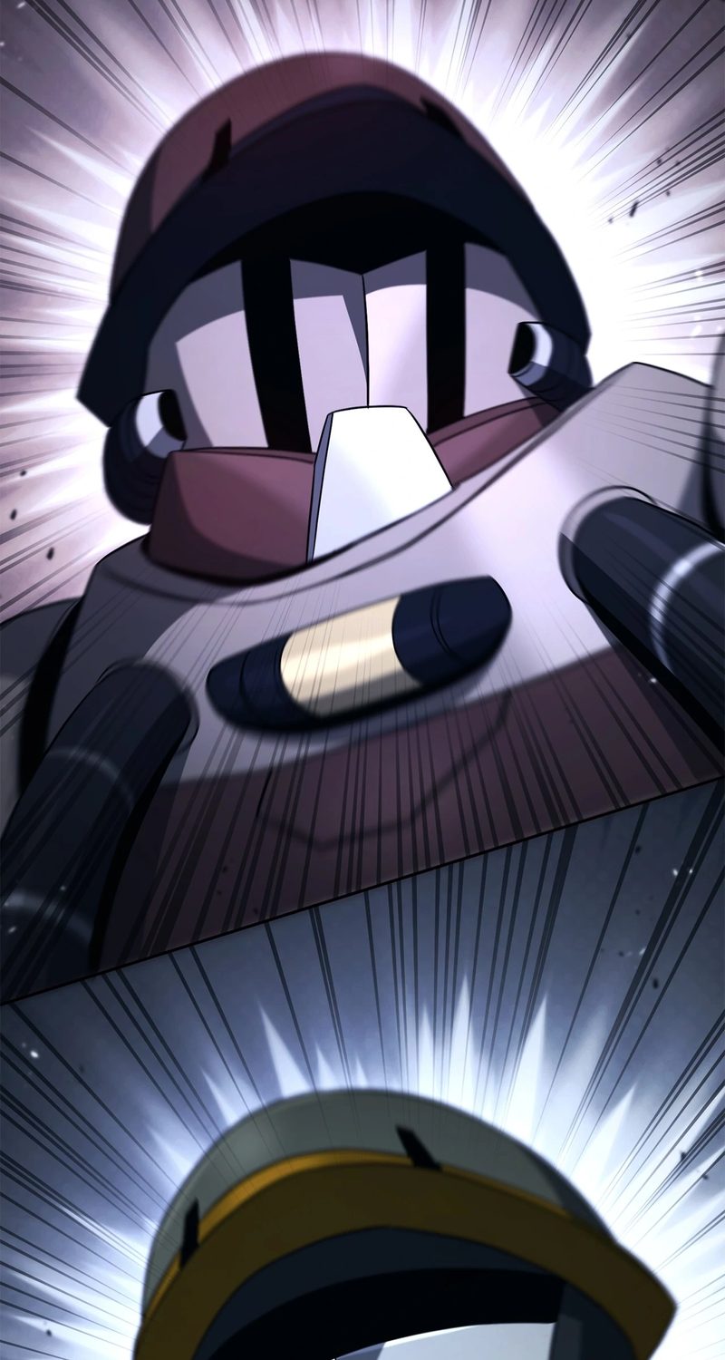 18+ Skeleton Soldier Couldn’t Protect the Dungeon Chapter 355 page 43