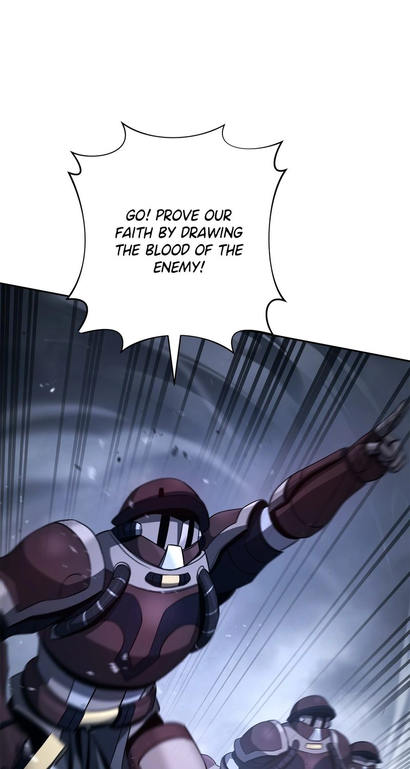18+ Skeleton Soldier Couldn’t Protect the Dungeon Chapter 355 page 45