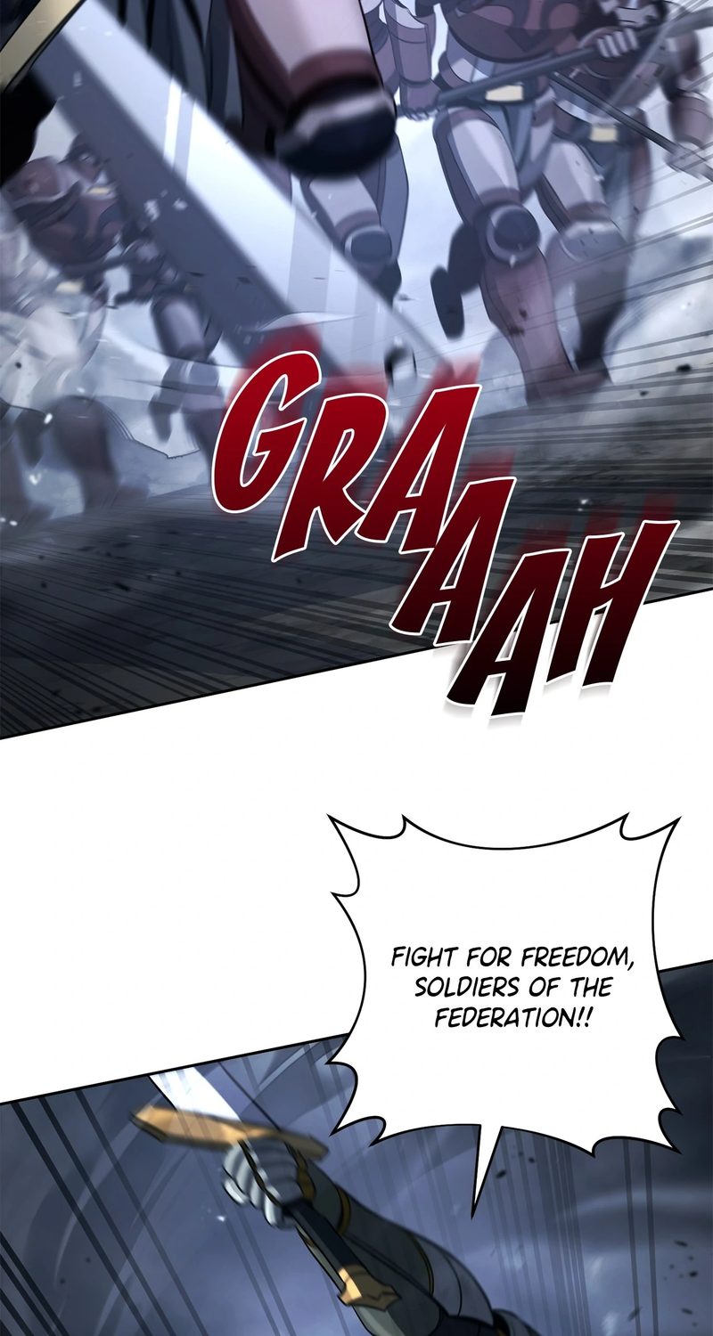 18+ Skeleton Soldier Couldn’t Protect the Dungeon Chapter 355 page 46