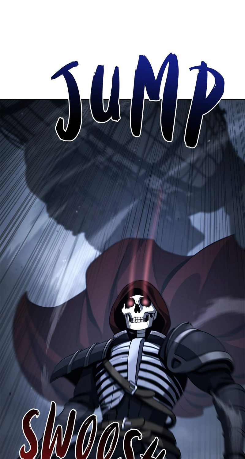 18+ Skeleton Soldier Couldn’t Protect the Dungeon Chapter 355 page 56